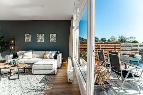 Apartamento Green Happiness With Private Parking