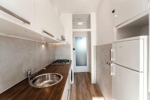 Apartamento Green Happiness With Private Parking