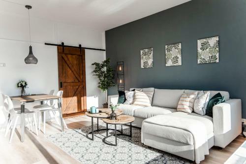 Apartamento Green Happiness With Private Parking