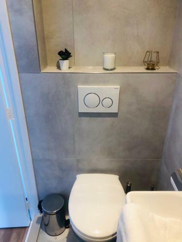 Apartamento Green Happiness With Private Parking
