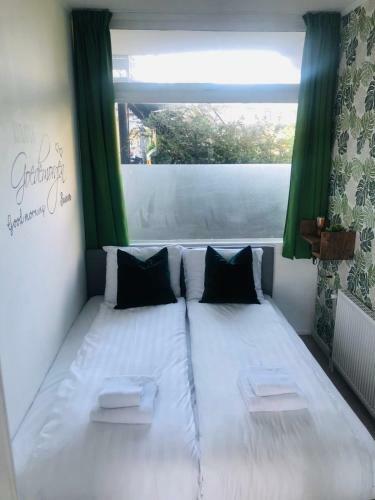 Apartamento Green Happiness With Private Parking