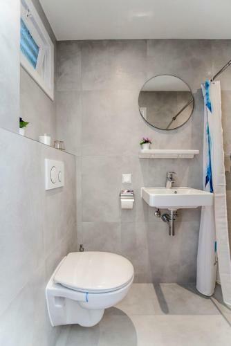 Apartamento Green Happiness With Private Parking