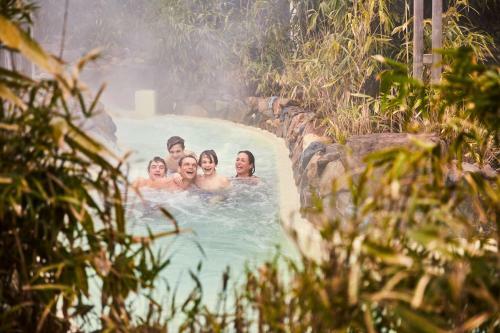 Hotel Eemhof By Center Parcs