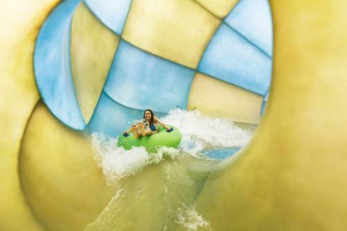 Hotel Eemhof By Center Parcs