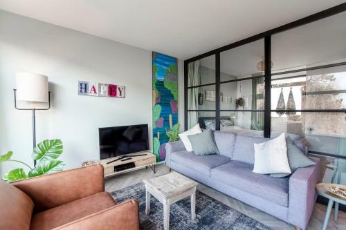 Apartamento Shell 61 With Free Parking