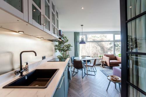 Apartamento Shell 61 With Free Parking