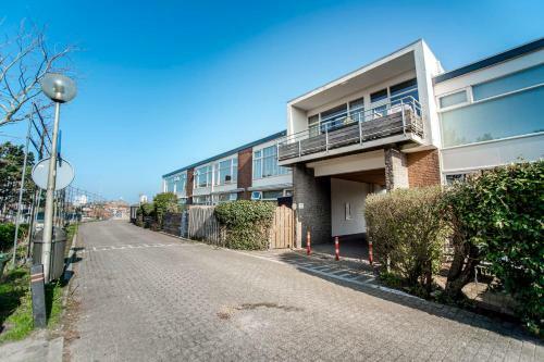 Apartamento Shell 61 With Free Parking