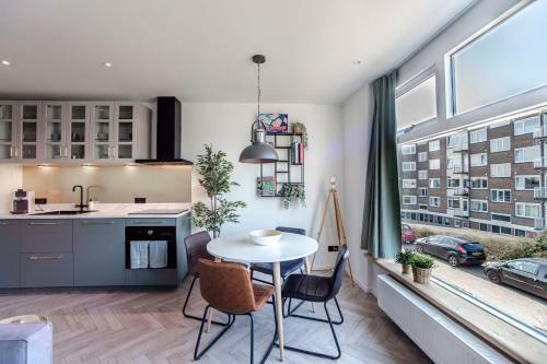 Apartamento Shell 61 With Free Parking