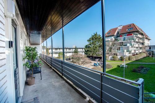 Apartamento Shell 61 With Free Parking