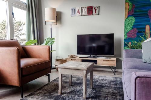 Apartamento Shell 61 With Free Parking