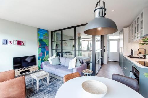 Apartamento Shell 61 With Free Parking