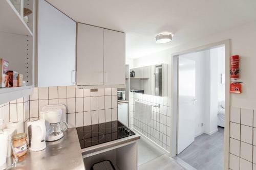 Apartamento De Jacobsschelp Zandvoort