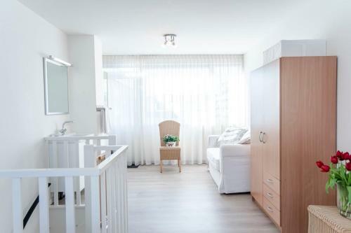 Apartamento De Jacobsschelp Zandvoort
