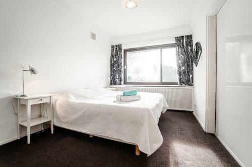Apartment De Drie Tulpen