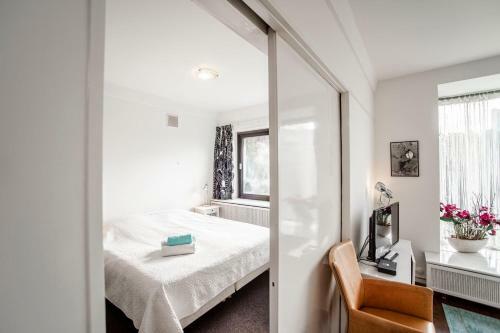 Apartment De Drie Tulpen