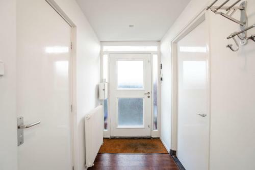 Apartment De Drie Tulpen