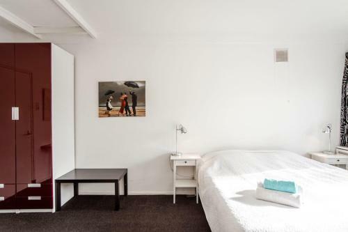 Apartment De Drie Tulpen