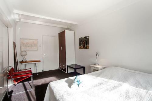 Apartment De Drie Tulpen