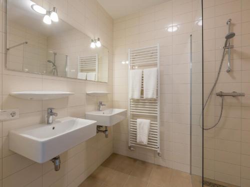 Comfortable Apartment In Zoutelande Near Sea