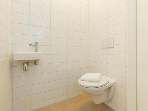Comfortable Apartment In Zoutelande Near Sea