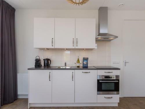 Comfortable Apartment In Zoutelande Near Sea