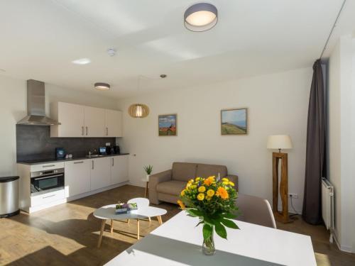 Luxurious Apartment In Zoutelande Near Beach