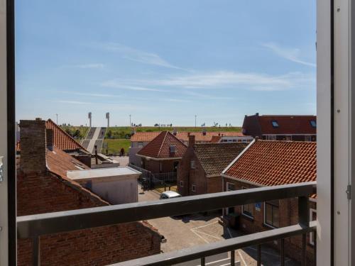 Luxurious Apartment In Zoutelande Near Beach