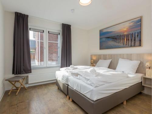 Luxurious Apartment In Zoutelande Near Beach