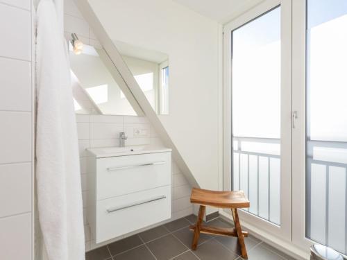 Luxurious Apartment In Zoutelande Near Beach