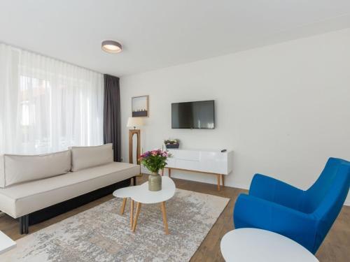Luxurious Apartment In Zoutelande Near Beach