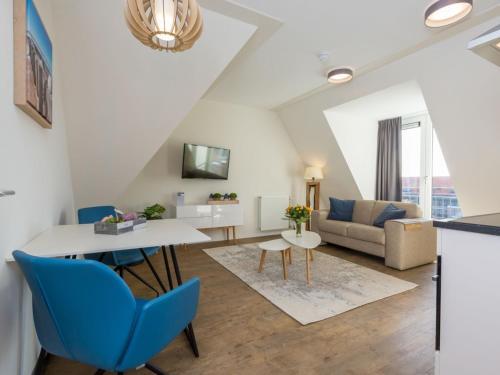 Luxurious Apartment In Zoutelande Near Beach