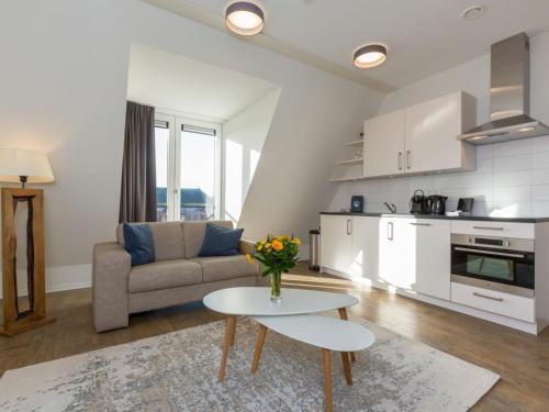 Luxurious Apartment In Zoutelande Near Beach