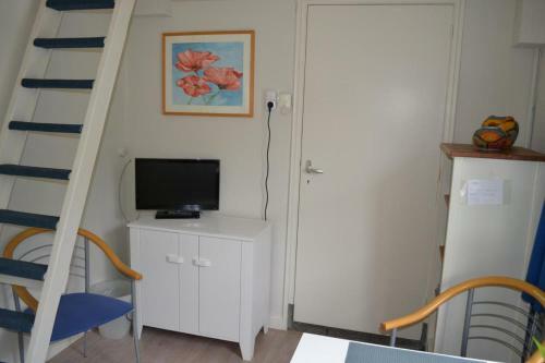 Apartamento Klaproosje Aan Zee