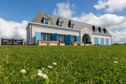 Villa Landgoed Zoutelande