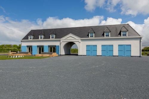 Villa Landgoed Zoutelande