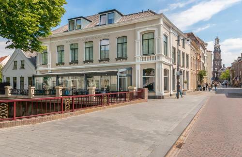 Stadshotel & Proeflokaal 'toer