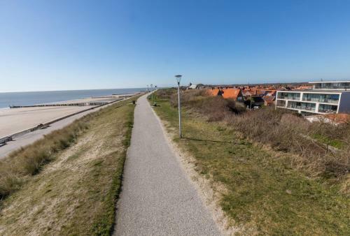 Apartamento Duinstraatje 51