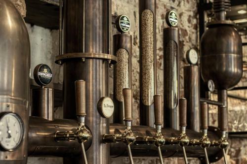 Hotel Broederenklooster