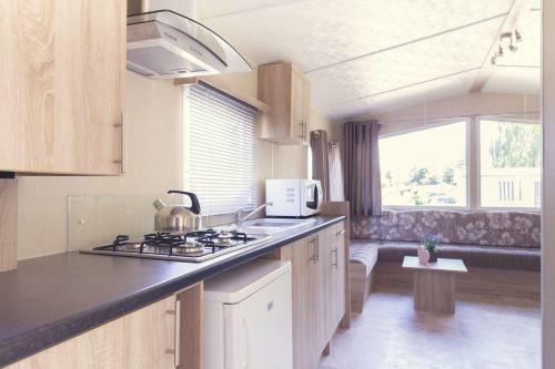 Hotel Mobile Home 4p