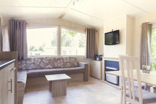 Hotel Mobile Home 6p