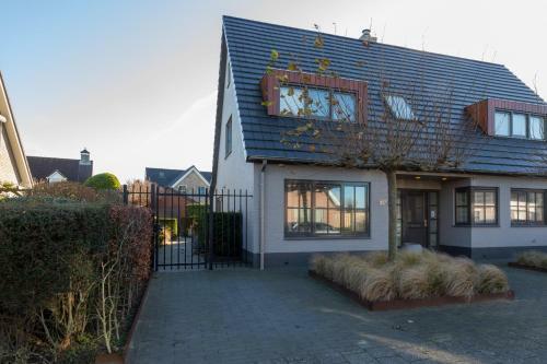 Borne 56a, Zoutelande