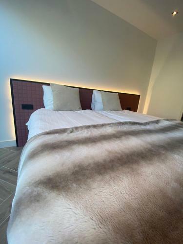 Hotel Haj� Afsluitdijk Zurich