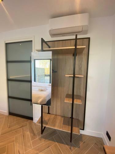 Hotel Haj� Afsluitdijk Zurich