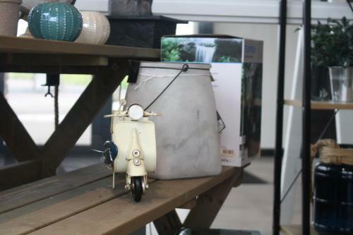 Hotel Haj� Afsluitdijk Zurich