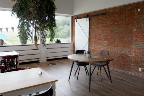 Hotel Haj� Afsluitdijk Zurich