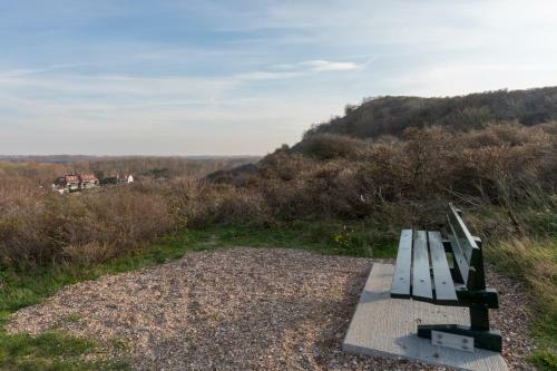 Apartamento Duinweg 117-4