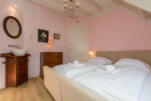 Apartamento Duinweg 117-4