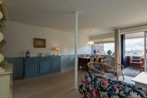 Apartamento Duinweg 117-4