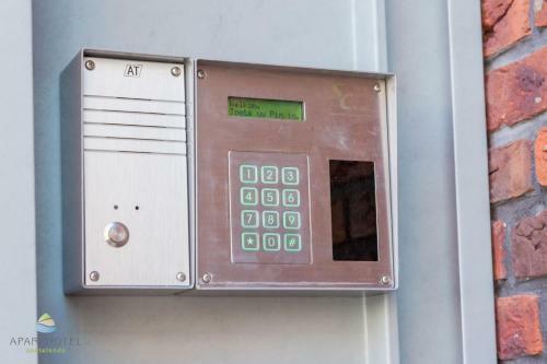 Apartamento 2-persoons Comfort Appartement