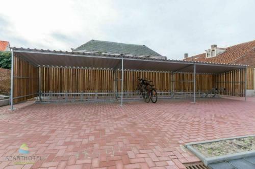 Apartamento Luxe Appartement Voor 2 Personen